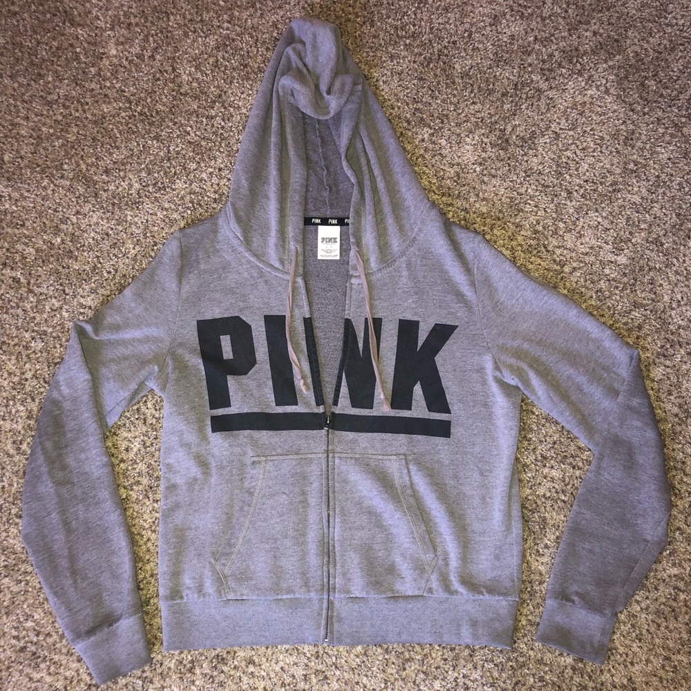 PINK Jacket